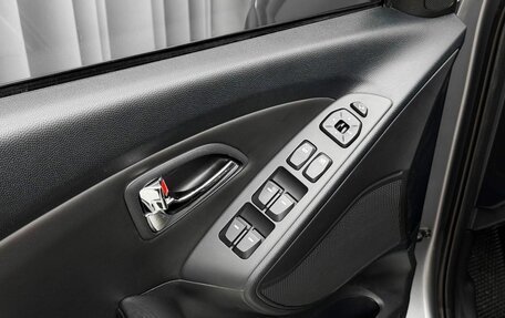 Hyundai ix35 I рестайлинг, 2013 год, 1 399 000 рублей, 16 фотография