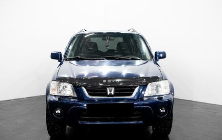 Honda CR-V IV, 1999 год, 450 000 рублей, 2 фотография