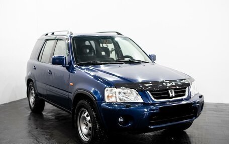 Honda CR-V IV, 1999 год, 450 000 рублей, 3 фотография
