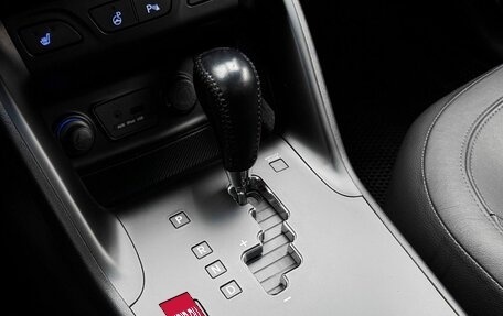 Hyundai ix35 I рестайлинг, 2013 год, 1 399 000 рублей, 15 фотография