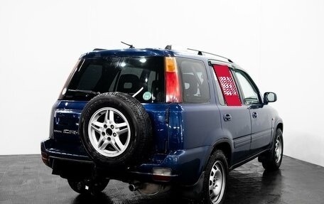 Honda CR-V IV, 1999 год, 450 000 рублей, 4 фотография