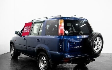 Honda CR-V IV, 1999 год, 450 000 рублей, 6 фотография