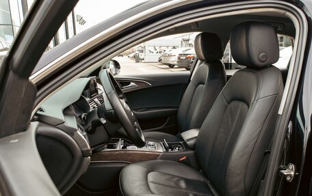 Audi A6, 2013 год, 1 495 000 рублей, 11 фотография