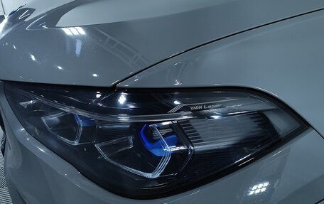 BMW X5 M, 2021 год, 12 399 000 рублей, 7 фотография