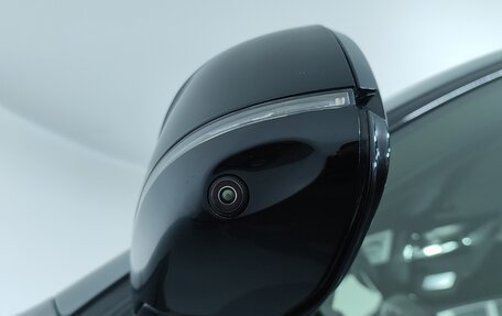 BMW X5 M, 2021 год, 12 399 000 рублей, 12 фотография