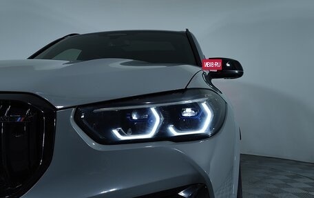 BMW X5 M, 2021 год, 12 399 000 рублей, 8 фотография