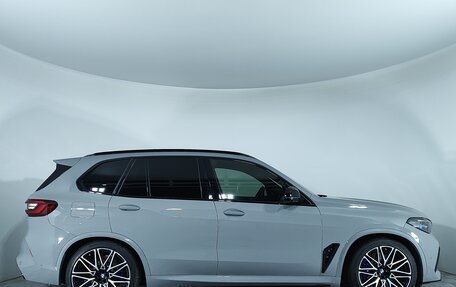 BMW X5 M, 2021 год, 12 399 000 рублей, 11 фотография