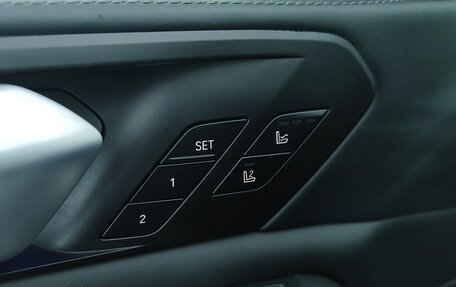 BMW X5 M, 2021 год, 12 399 000 рублей, 13 фотография