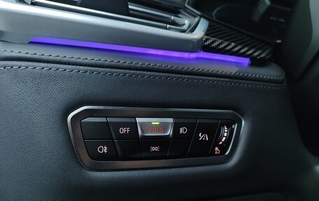 BMW X5 M, 2021 год, 12 399 000 рублей, 18 фотография