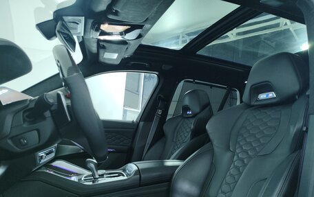 BMW X5 M, 2021 год, 12 399 000 рублей, 20 фотография