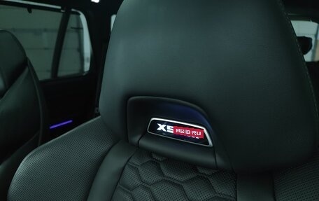 BMW X5 M, 2021 год, 12 399 000 рублей, 19 фотография