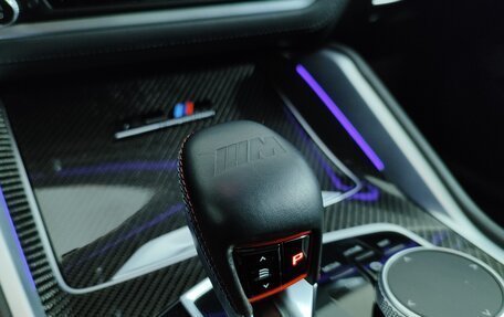 BMW X5 M, 2021 год, 12 399 000 рублей, 29 фотография