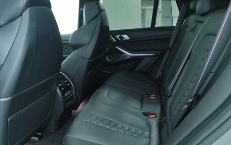 BMW X5 M, 2021 год, 12 399 000 рублей, 28 фотография