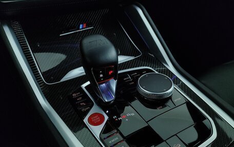 BMW X5 M, 2021 год, 12 399 000 рублей, 27 фотография