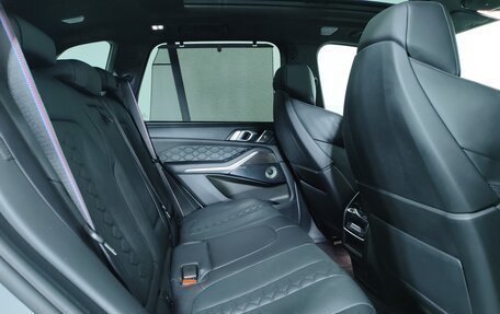 BMW X5 M, 2021 год, 12 399 000 рублей, 33 фотография