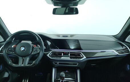 BMW X5 M, 2021 год, 12 399 000 рублей, 32 фотография