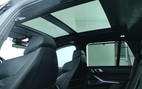 BMW X5 M, 2021 год, 12 399 000 рублей, 34 фотография