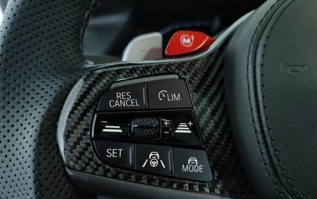 BMW X5 M, 2021 год, 12 399 000 рублей, 23 фотография