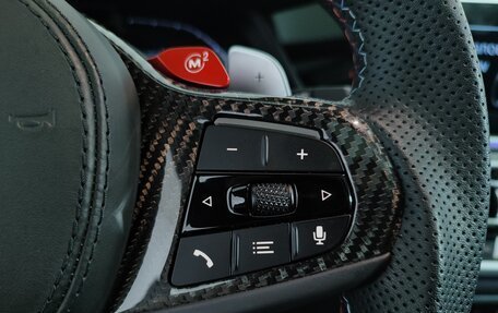 BMW X5 M, 2021 год, 12 399 000 рублей, 24 фотография