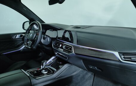 BMW X5 M, 2021 год, 12 399 000 рублей, 36 фотография