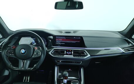 BMW X5 M, 2021 год, 12 399 000 рублей, 37 фотография