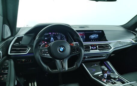 BMW X5 M, 2021 год, 12 399 000 рублей, 39 фотография