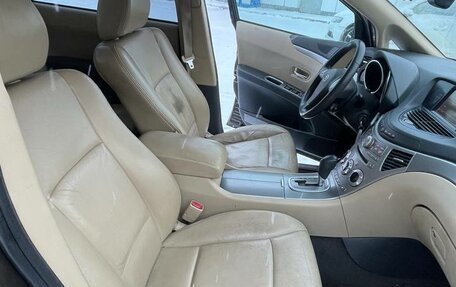 Subaru Tribeca I рестайлинг, 2008 год, 730 000 рублей, 5 фотография