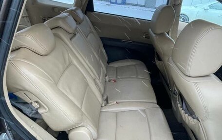 Subaru Tribeca I рестайлинг, 2008 год, 730 000 рублей, 4 фотография