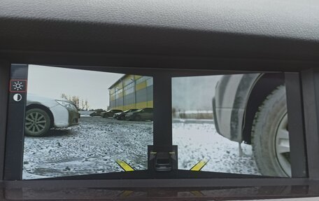 BMW 5 серия, 2009 год, 1 850 000 рублей, 1 фотография