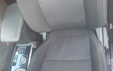 Mitsubishi Outlander III рестайлинг 3, 2018 год, 2 470 000 рублей, 10 фотография