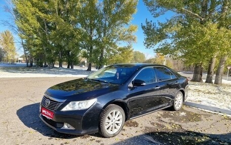 Toyota Camry, 2012 год, 1 860 000 рублей, 1 фотография