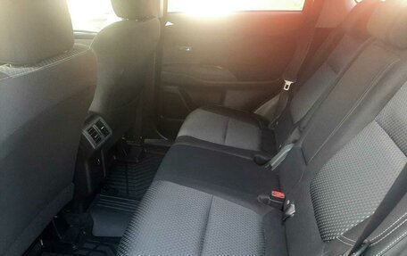 Mitsubishi Outlander III рестайлинг 3, 2018 год, 2 470 000 рублей, 17 фотография