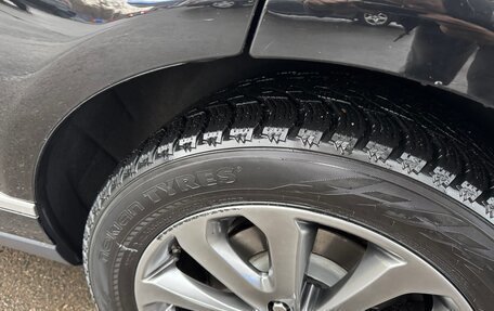 Land Rover Range Rover IV рестайлинг, 2016 год, 4 200 000 рублей, 21 фотография