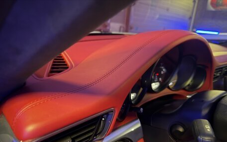 Porsche 911, 2013 год, 7 390 000 рублей, 4 фотография