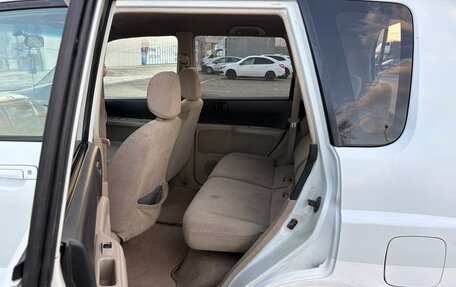 Mitsubishi Dingo, 2000 год, 250 000 рублей, 6 фотография