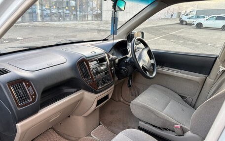 Mitsubishi Dingo, 2000 год, 250 000 рублей, 7 фотография