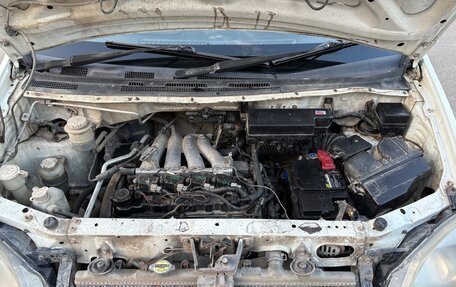 Mitsubishi Dingo, 2000 год, 250 000 рублей, 8 фотография