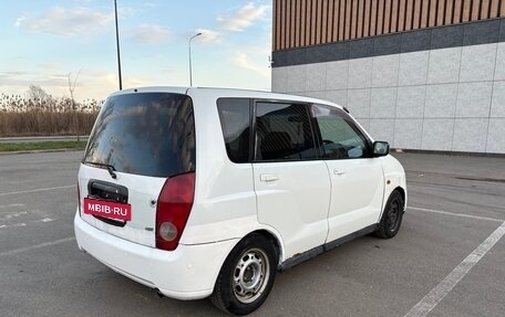 Mitsubishi Dingo, 2000 год, 250 000 рублей, 3 фотография