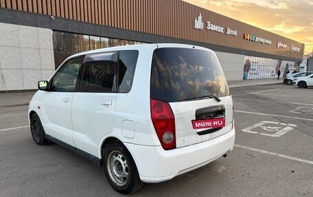 Mitsubishi Dingo, 2000 год, 250 000 рублей, 4 фотография