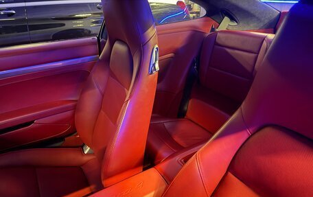 Porsche 911, 2013 год, 7 390 000 рублей, 14 фотография