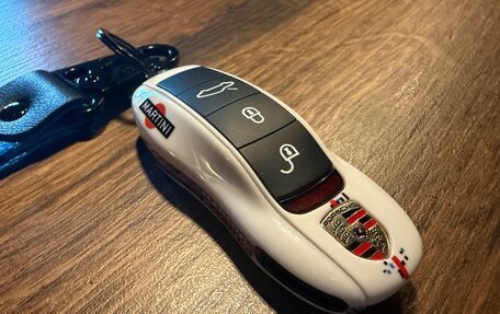 Porsche 911, 2013 год, 7 390 000 рублей, 15 фотография