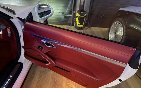 Porsche 911, 2013 год, 7 390 000 рублей, 11 фотография