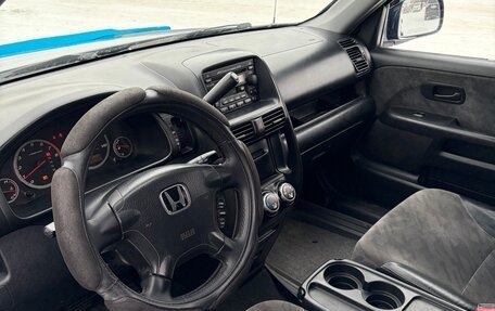 Honda CR-V II рестайлинг, 2003 год, 761 000 рублей, 7 фотография