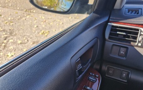 Toyota Camry, 2012 год, 1 860 000 рублей, 5 фотография