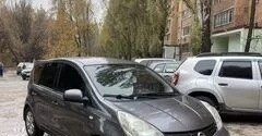 Nissan Note II рестайлинг, 2012 год, 850 000 рублей, 2 фотография