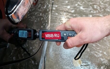 Toyota Camry, 2012 год, 1 860 000 рублей, 10 фотография