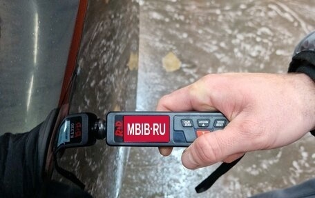 Toyota Camry, 2012 год, 1 860 000 рублей, 14 фотография