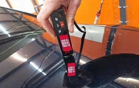 Toyota Camry, 2012 год, 1 860 000 рублей, 15 фотография