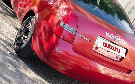 Nissan Primera III, 2002 год, 520 000 рублей, 4 фотография