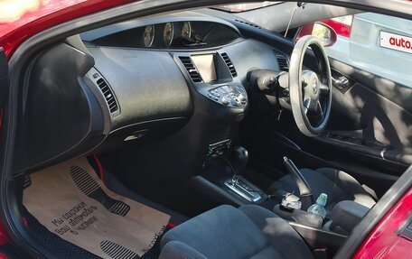 Nissan Primera III, 2002 год, 520 000 рублей, 5 фотография